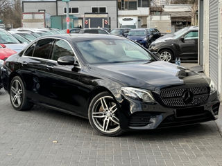 Mercedes E-Class