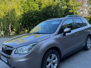 Subaru Forester фото 5