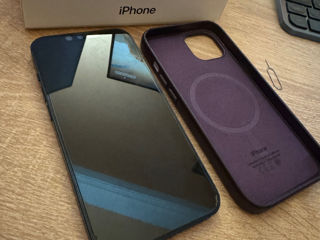 iPhone 13 Midnight 128GB foto 6