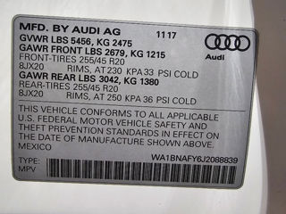 Audi Q5 foto 20