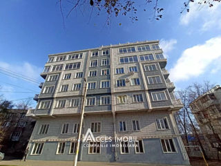 Apartament cu 4 camere, 123 m², Râșcani, Chișinău foto 10