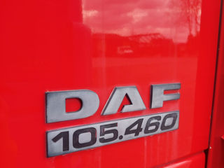 Daf XF460 Import Credit foto 7