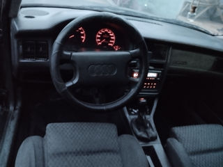 Audi 80 foto 7