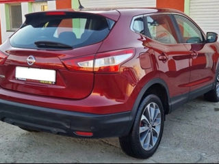 Nissan Qashqai foto 4