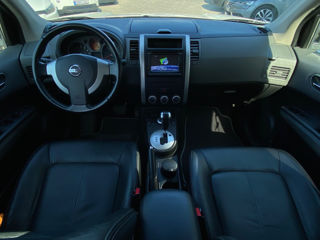 Nissan X-Trail foto 9