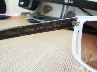 Оригинальные солнцезащитные очки (Dolce & Gabbana) foto 6