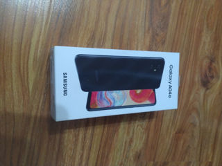 Samsung A04e 3/32GB новый запечатанный