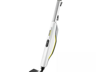 Mașină de curățat cu abur karcher sc 3 upright 1600w mop cu abur timp de încălzire 30sec