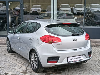 KIA Ceed foto 7