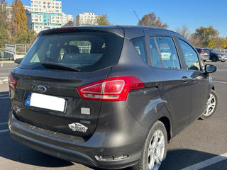 Ford B-Max foto 4