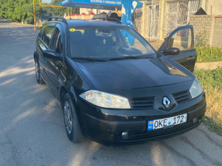 Renault Megane foto 6