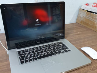 MacBook pro (15-inch, Late 2011) foto 2
