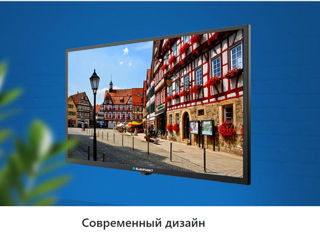 Телевизор Blaupunkt 32WB965   Недорогой телевизор без Smart-a! foto 2