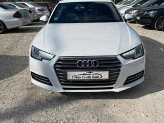 Audi A4 foto 5