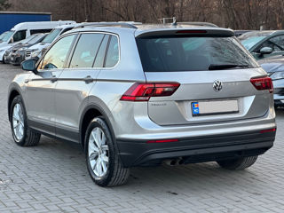 Volkswagen Tiguan foto 5