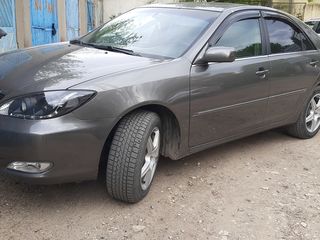 Toyota Camry foto 6