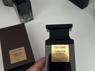 tom ford tobacco vanille sigilat