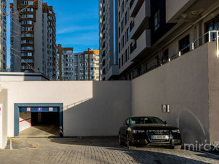 Apartament cu 3 camere, 80 m², Ciocana, Chișinău foto 16