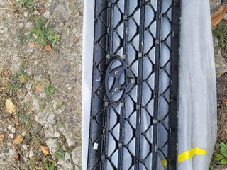 Vind Grila Radiator Hyundai Tucson foto 4