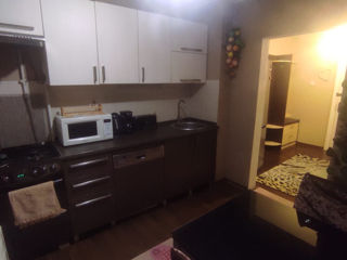 Apartament cu 2 camere, 52 m², Râșcani, Chișinău foto 5