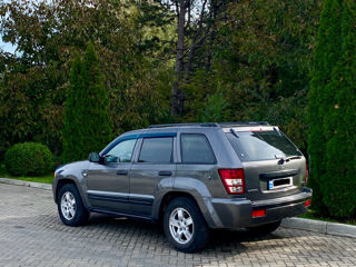 Jeep Grand Cherokee foto 4