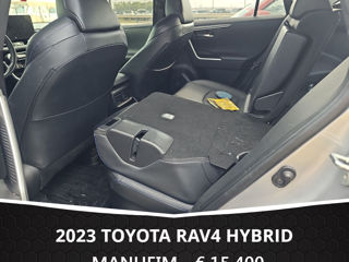 Toyota Rav 4 foto 8
