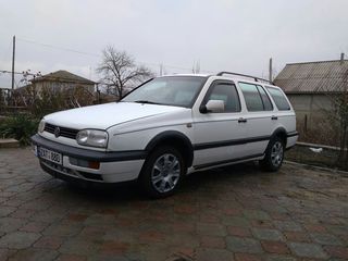 Volkswagen Golf foto 2