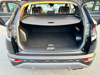 Hyundai Tucson foto 18