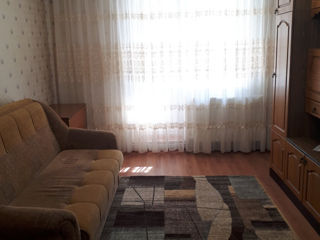 Apartament cu 2 camere, 45 m², Centru, Ungheni