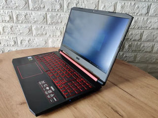 Игровой Acer Nitro 5 - i5 9300H/ 16GB DDR4/ 512GB SSD/ NVIDIA GeForce GTX1650 4GB foto 4