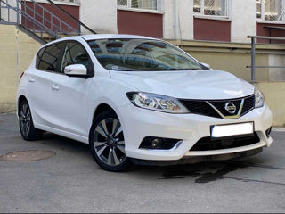 Nissan Pulsar