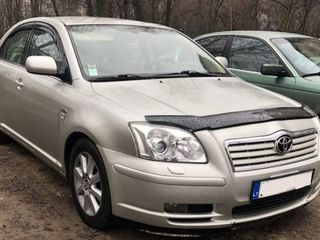 Piese toyota avensis