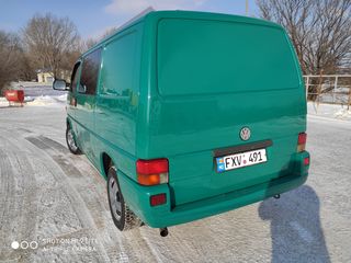 Volkswagen T4 foto 4