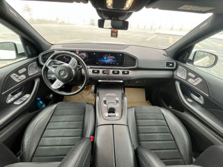 Mercedes GLE foto 9