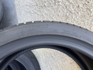 245/40 R21 Hankook Icept Evo2 Winter/ Доставка, livrare toata Moldova foto 8