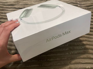 Vind căşti Apple AirPods Max Noi Sigilate Originale foto 5