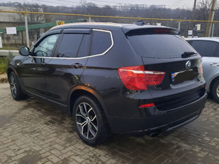 BMW X3 foto 3