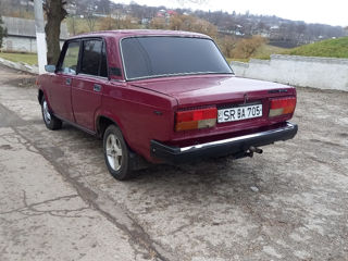 Lada / ВАЗ 2107 foto 3