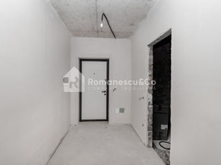 Apartament cu 2 camere, 66 m², Centru, Ialoveni foto 11