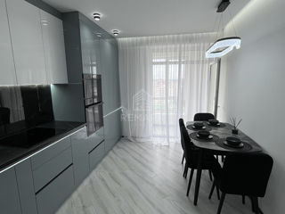 Apartament cu 2 camere, 50 m², Ciocana, Chișinău