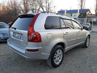 Volvo XC90 foto 4