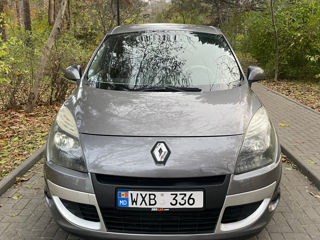 Renault Scenic foto 2