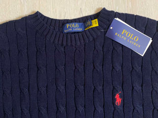 Pulover Polo Ralph Lauren foto 2