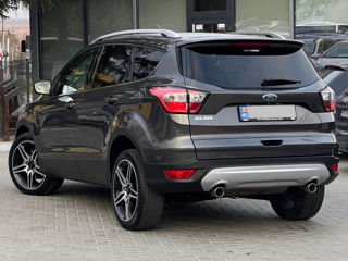 Ford Kuga foto 5