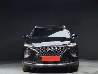 Hyundai Santa FE foto 3