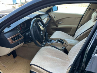BMW 5 Series фото 3