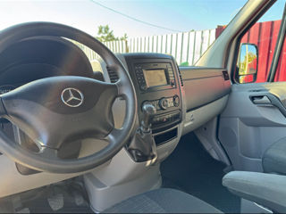 Mercedes Sprinter 3.0 D 2018 foto 5