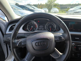 Audi A4 foto 7