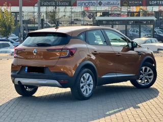 Renault Captur foto 5