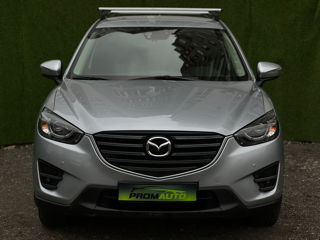 Mazda CX-5 foto 2